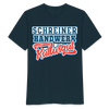 Schreiner Handwerk Originales Kulturgut - Männer T-Shirt - Navy