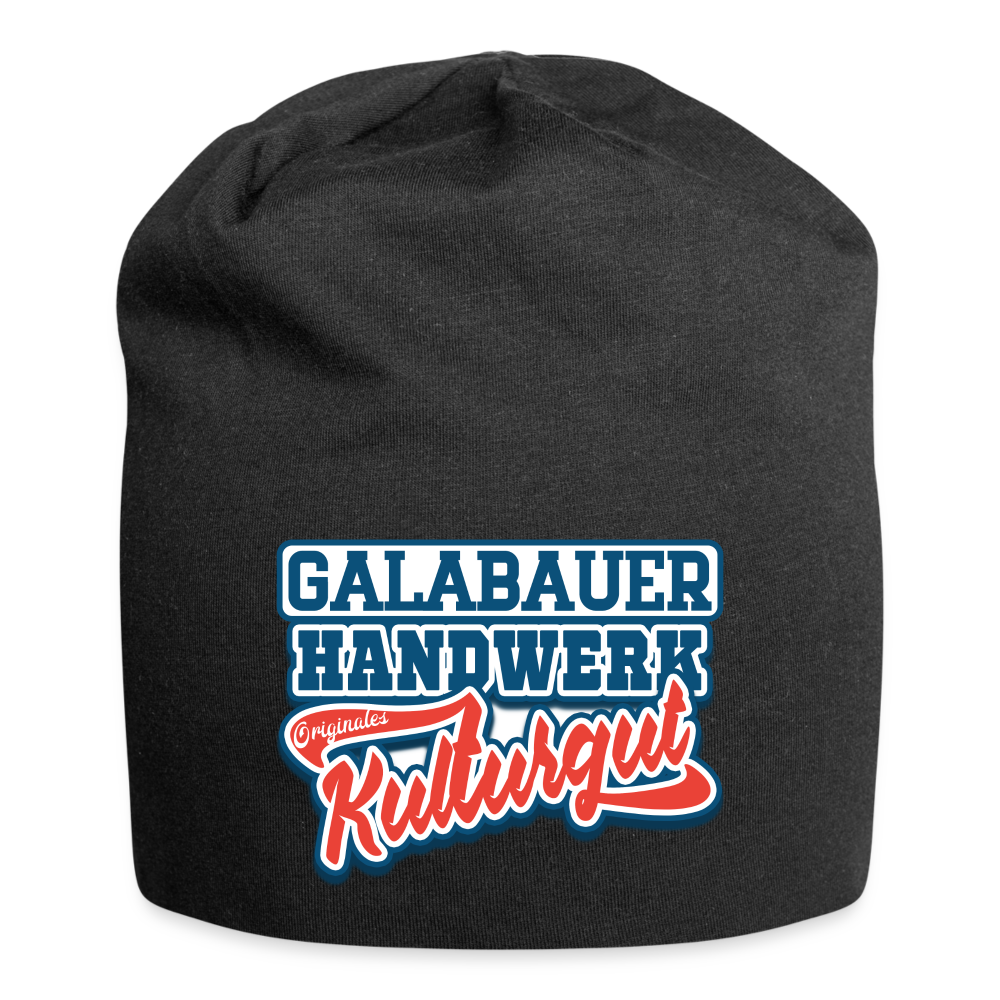 Galabauer Wintermütze Geschenkidee für Handwerker