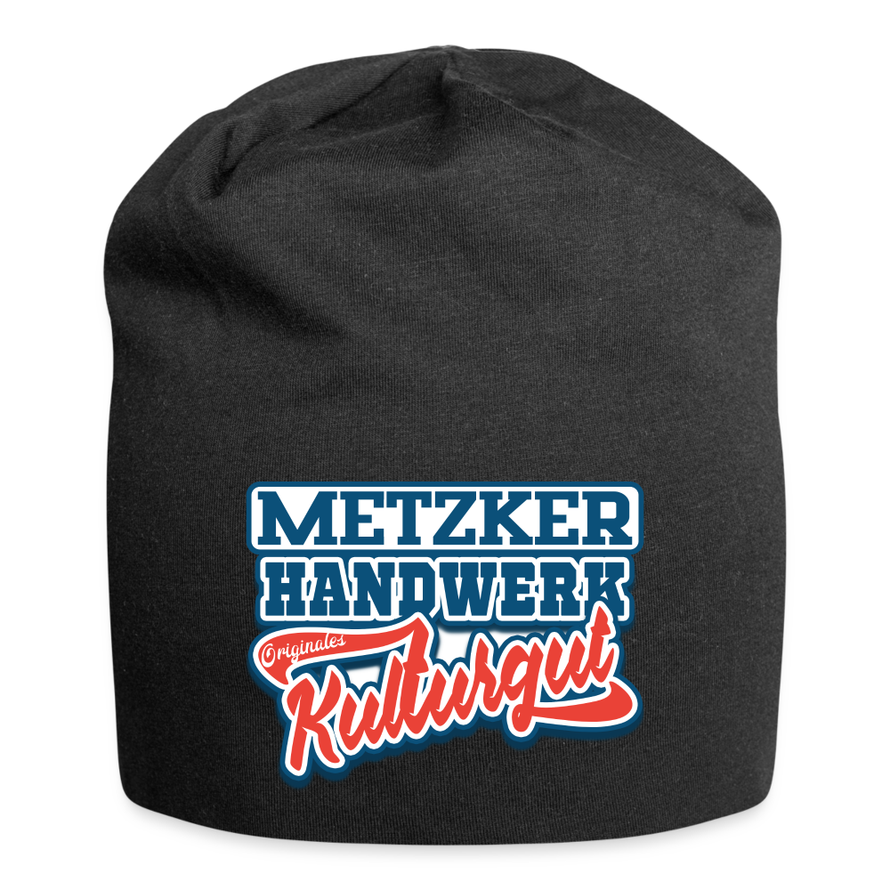 Metzker Wintermütze Geschenkidee für Handwerker