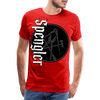 Spengler - Premium T-Shirt - Rot