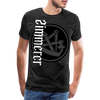 Zimmerer Premium T-Shirt - Anthrazit