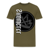Zimmerer Premium T-Shirt - Khaki