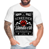 Schreiner Premium T-Shirt - weiß