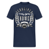Schreiner Gildan Heavy T-Shirt - Navy