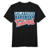 Galabauer Handwerk Originales Kulturgut - Männer T-Shirt - Schwarz