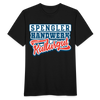 Spengler Handwerk Originales Kulturgut - Männer T-Shirt - Schwarz