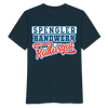 Spengler Handwerk Originales Kulturgut - Männer T-Shirt - Navy