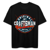 Craftsman - Oversize T-Shirt BLASTER - Schwarz