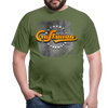 Craftsman Original T-Shirt - Militärgrün
