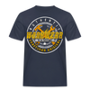 Craftsman Workwear T-Shirt - Navy