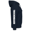 Trockenbauer - Workwear Premium Hoodie - Navy