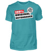100 % Betonbauer - Handwerker T-Shirt - Handwerkerfashion