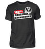 Handwerker T-Shirt 100 % Dachdecker www.handwerkerfashion.de
