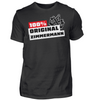 Handwerker T-Shirt 100 % Zimmermann www.handwerkerfashion.de
