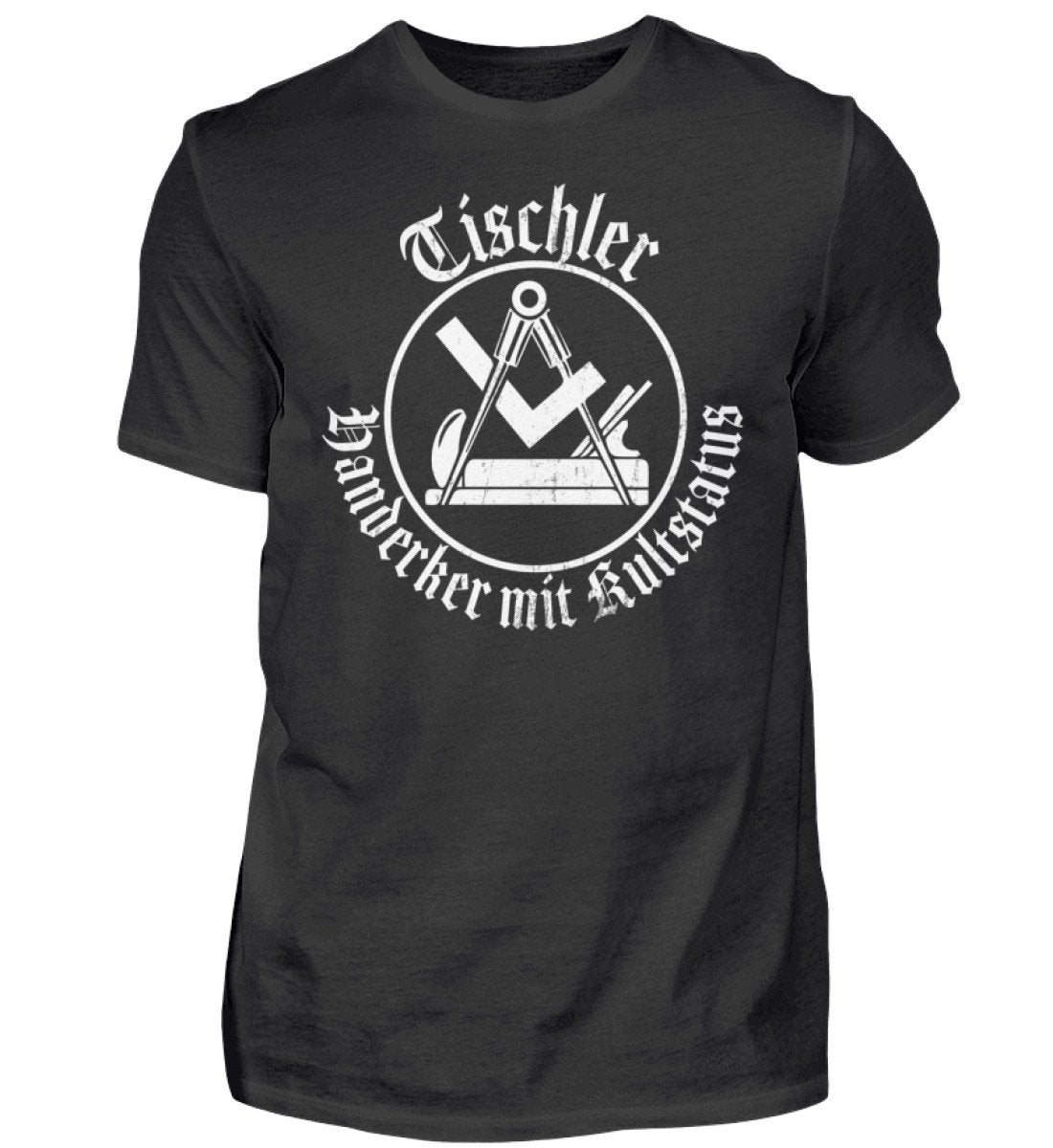 Tischler - Handwerker T-Shirt