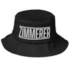 Zimmerer - Oldschool Bucket Hat